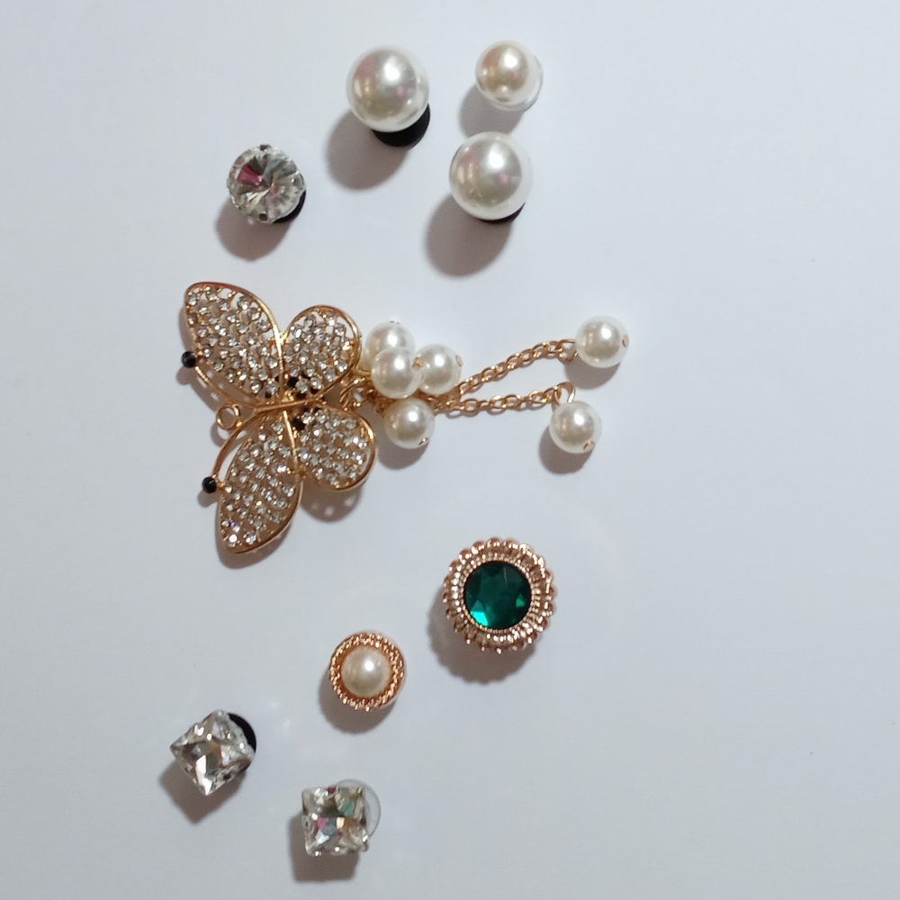 Charms for Crocs
